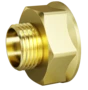 LD Pride. Brass adapter | F/M DN 20x15 - под заказ