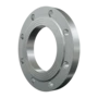 LD. Steel flange | Carbon steel | DN 125 PN 16 | GOST - под заказ