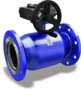 LD Energy. Shut-off fully-welded reduced bore ball valve with Horizontal Gearbox | Flange/Flange DN 600 PN 16 | Alloy steel | GOST - под заказ