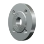 LD. Steel flange | Carbon steel | DN 20 PN 16 | GOST - под заказ