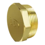 LD Pride. Brass plug | M DN 40 - под заказ