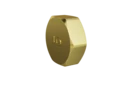 LD Pride. Brass cap | F DN 15 - под заказ