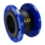 LD. Expansion joint | Carbon steel | Flanged DN 125 PN 16 | GOST - под заказ