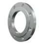 LD. Steel flange | Carbon steel | DN 150 PN 16 | GOST - под заказ
