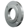 LD. Steel flange | Carbon steel | DN 80 PN 16 | GOST - под заказ