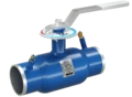 LD Energy Regula. Control fully-welded reduced bore ball valve with Lever handle | Weld/Weld DN 20 PN 40 | Alloy steel | GOST - под заказ