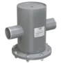 LD. T-Strainer | Carbon steel | Welded DN 65 PN 16 | GOST - под заказ