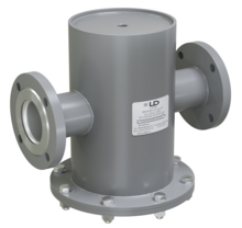 LD. T-Strainer | Carbon steel | Flanged DN 200 PN 16 | GOST