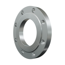 LD. Steel flange | Carbon steel | DN 100 PN 16 | GOST