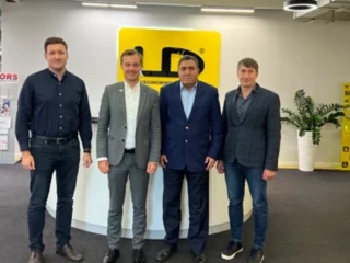 Russia-Egypt partnership strengthened