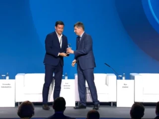 LD wins three "Exporter of the Year" awards