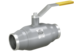 LD. Shut-off fully-welded full bore ball valve with Lever handle | Weld/Weld DN 40 PN 40 | Carbon steel | GOST - to order