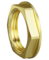 LD Pride. Brass flanged backnut | DN 15 - to order