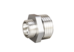 LD Pride. Brass nickel-plated adapter nipple | M/M DN 15x10 - to order