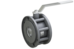 LD Swift. Shut-off zinc-plated full bore ball valve with Lever handle | DN 100 PN 16 | Interflanged Carbon steel | GOST - to order