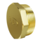 LD Pride. Brass plug | M DN 32 - to order