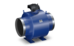 LD. Shut-off fully-welded reduced bore ball valve with Horizontal Gearbox | Weld/Weld DN 250 PN 25 | Alloy steel | DIN - to order