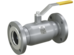 LD. Shut-off fully-welded full bore ball valve with Lever handle | Flange/Flange DN 40 PN 40 | Carbon steel | GOST - to order