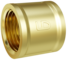LD Pride. Brass coupling | F/F DN 15 - to order